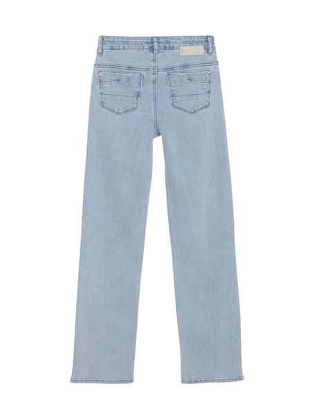 Indian Blue Jeans 2161 Embroidery Jeans