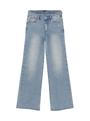 Indian Blue Jeans 970399