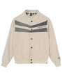 Indian Blue Jeans Baseball Jacket