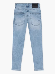 Indian Blue Jeans BLUE MAX STRAIGHT FIT