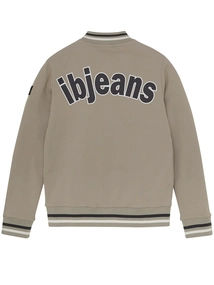 Indian Blue Jeans Bomber Jacket Ibjeans