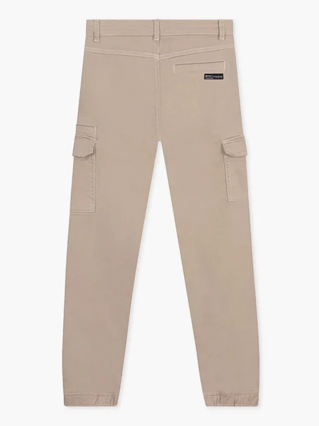 Indian Blue Jeans Cargo Pant