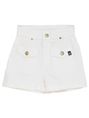 Indian Blue Jeans Cargo Shorts