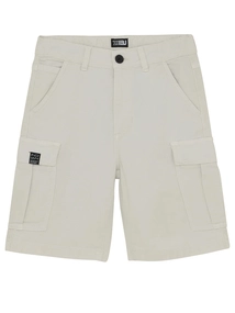 Indian Blue Jeans Cargo Shorts