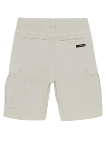 Indian Blue Jeans Cargo Shorts