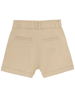 Indian Blue Jeans Cargo Shorts