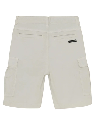Indian Blue Jeans Cargo Shorts