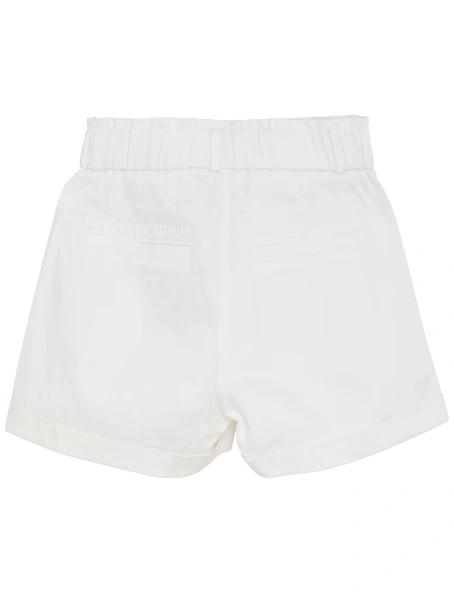 Indian Blue Jeans Cargo Shorts