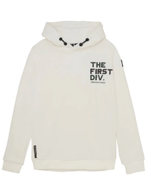 Indian Blue Jeans Hoodie The First Dev