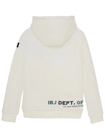 Indian Blue Jeans Hoodie The First Dev
