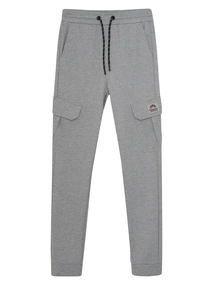 Indian Blue Jeans Jog Pants Cargo Twill