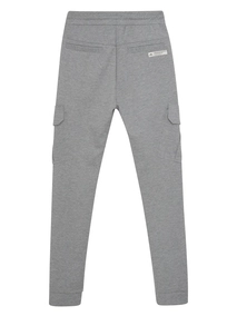 Indian Blue Jeans Jog Pants Cargo Twill