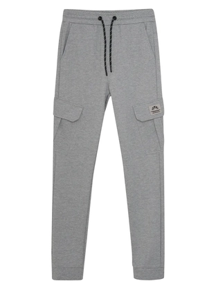 Indian Blue Jeans Jog Pants Cargo Twill