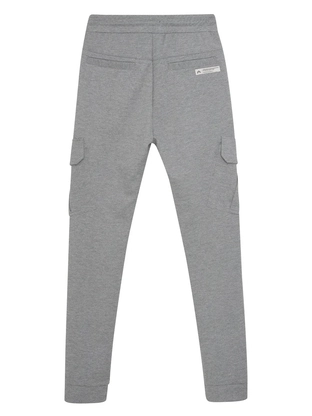 Indian Blue Jeans Jog Pants Cargo Twill