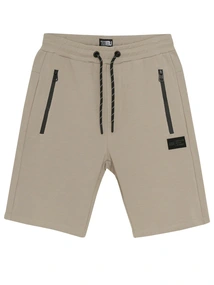 Indian Blue Jeans Jog Shorts Zip