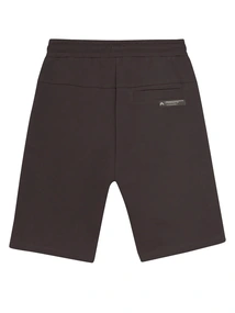 Indian Blue Jeans Jog Shorts Zip