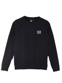 Indian Blue Jeans Longsleeve Sweater Backprint