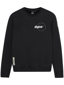 Indian Blue Jeans Loose Fit Sweater IBJNS