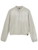 Indian Blue Jeans Metallic Jacket