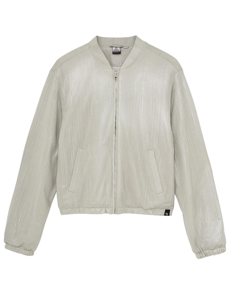 Indian Blue Jeans Metallic Jacket