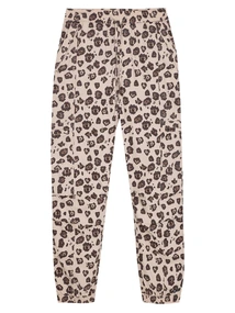 Indian Blue Jeans Parachute Animal Pants
