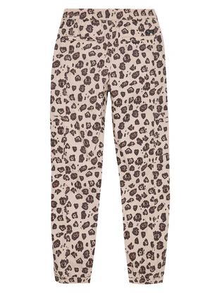 Indian Blue Jeans Parachute Animal Pants