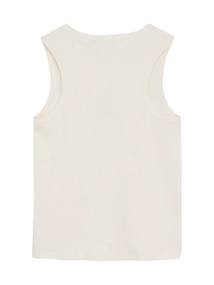 Indian Blue Jeans Singlet IB