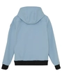 Indian Blue Jeans Soft Shell Hooded Jacket