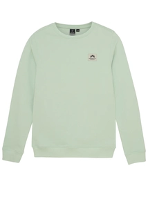 Indian Blue Jeans Sweater Backprint