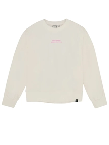 Indian Blue Jeans Sweater Backprint