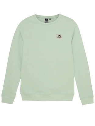 Indian Blue Jeans Sweater Backprint