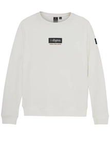 Indian Blue Jeans Sweater CM Backprint