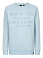 Indian Blue Jeans Sweater INDN BL JNS
