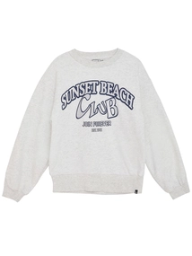 Indian Blue Jeans Sweater Melange