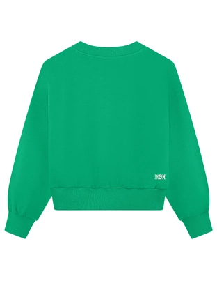 Indian Blue Jeans Sweater Soleil