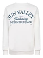 Indian Blue Jeans Sweater Sun Valley