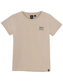 Indian Blue Jeans T-shirt Backprint