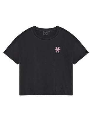 Indian Blue Jeans T-shirt Backprint