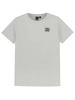 Indian Blue Jeans T-shirt Badge and Backprint