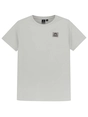 Indian Blue Jeans T-shirt Badge and Backprint