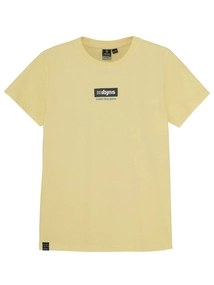 Indian Blue Jeans T-shirt CM Backprint