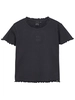 Indian Blue Jeans T-shirt Cropped IBJ