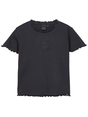 Indian Blue Jeans T-shirt Cropped IBJ