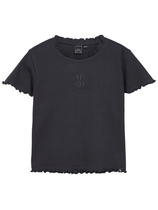 Indian Blue Jeans T-shirt Cropped IBJ