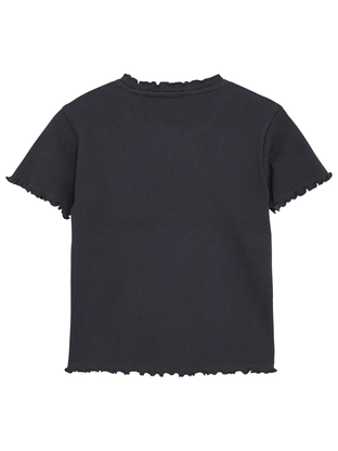 Indian Blue Jeans T-shirt Cropped IBJ