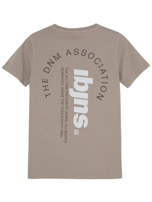 Indian Blue Jeans T-shirt Dnm Acc