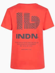 Indian Blue Jeans T-Shirt IB INDIAN