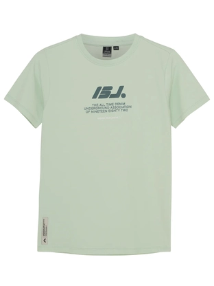 Indian Blue Jeans T-shirt IBJ