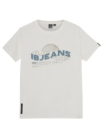 Indian Blue Jeans T-shirt Ibjeans