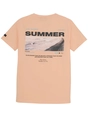 Indian Blue Jeans T-shirt IBJNS